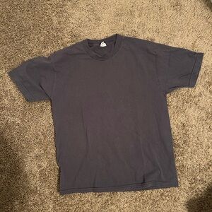 Large dark grey pro club